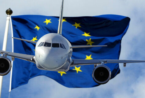  EU may lift aviation restrictions on Kyrgyzstan in May
