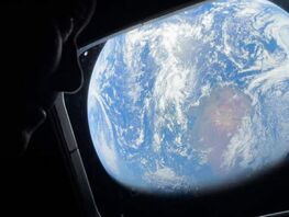 Астронавты миссии &laquo;Артемида-2&raquo; установили рекорд дальности полета человека 