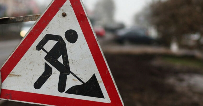 Список улиц Бишкека, которые отремонтируют в&nbsp;2026 году
