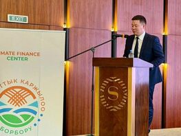 Kyrgyzstan plans to import up to 15,000 electric vehicles annually