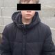 Фото пресс-службы УПСМ. Задержали 14-летнего парня