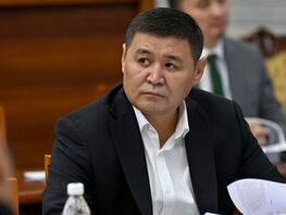 После допроса и&nbsp;лишения мандата Ташиев выступил с&nbsp;обращением
