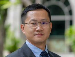 Жэн Ву&nbsp;о&nbsp;кредитах АБР, и&nbsp;почему Кыргызстан может стать энергетическим хабом
