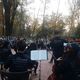 Фото 24.kg. Президентский камерный оркестр «Манас» провел концерт под открытым небом