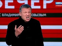 Обострение или угроза? Как страны&nbsp;ЦА отреагировали на&nbsp;слова Соловьева
