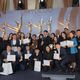 Фото 24.kg. Журналисты 24.kg стали призерами национальной премии «Стремление-2023»