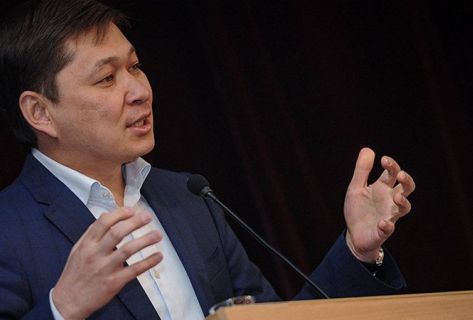 Суд по&nbsp;Историческому музею. Свидетели дают показания против Сапара Исакова
