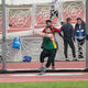 Фото Федерации легкой атлетики Узбекистана. Соревнования по легкой атлетике в Узбекистане