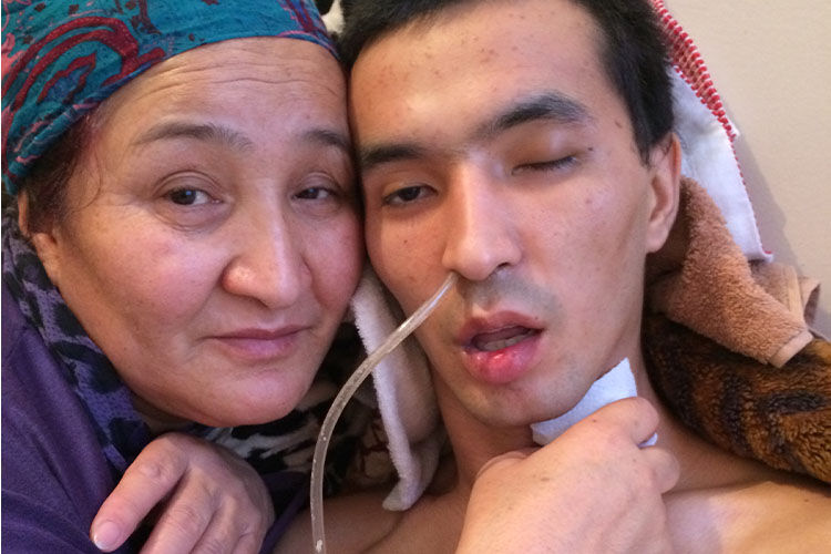 героя публикации