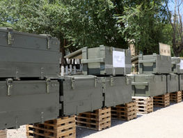 Казахстан прокомментировал военную поддержку Кыргызстану и&nbsp;Таджикистану
