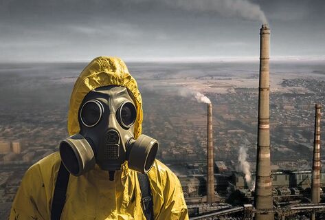 Бишкек в&nbsp;2040&nbsp;году: прогноз загрязнения и&nbsp;удушливый сценарий
