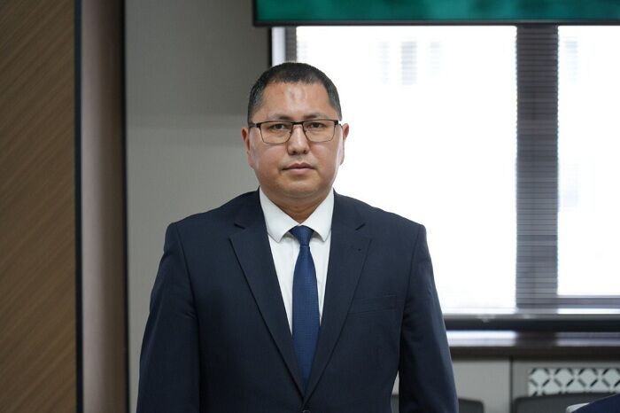 Айыл чарба министрлигинин басма сөз кызматы