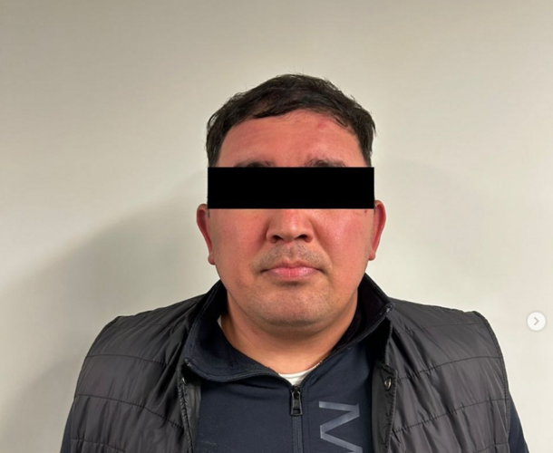 УКМК басма сөз кызматы