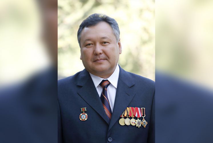 из архива собеседника