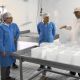 Фото компании. ЗАО «Сут Булак» (торговая марка DairySpring) — одно из ведущих производителей сыров в Кыргызстане