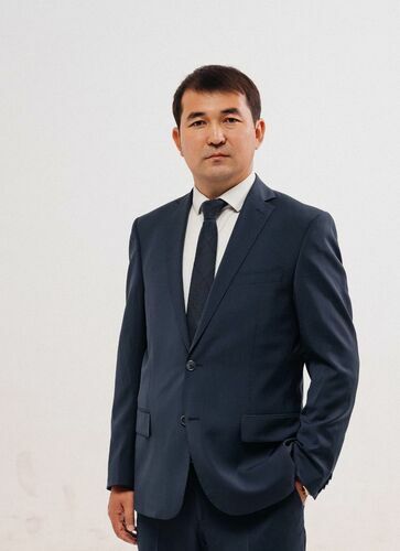 Ош мэриясынын басма сөз кызматы