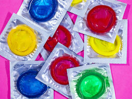 В&nbsp;олимпийской деревне закончились презервативы через три дня после старта Игр
