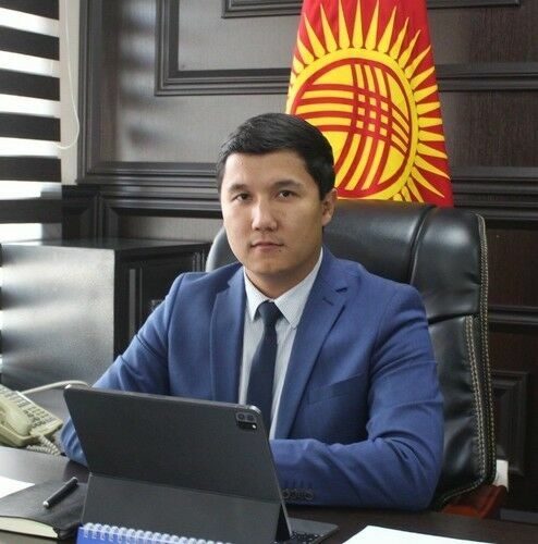 Интернеттен алынды