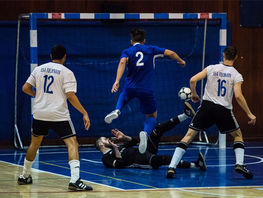 Спортивный календарь. О&nbsp;важных соревнованиях с&nbsp;участием кыргызстанцев
