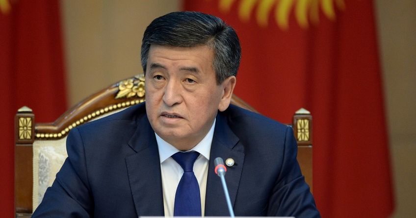 Выборы-2020. Президент намерен встретиться с&nbsp;лидерами партий
