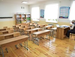 Какие классы перейдут на&nbsp;12-летку в&nbsp;Кыргызстане в&nbsp;новом учебном году
