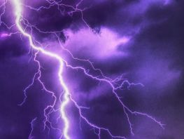 В&nbsp;Бишкеке в&nbsp;начале недели будут дожди с&nbsp;грозами. Прогноз погоды на&nbsp;11-13 мая
