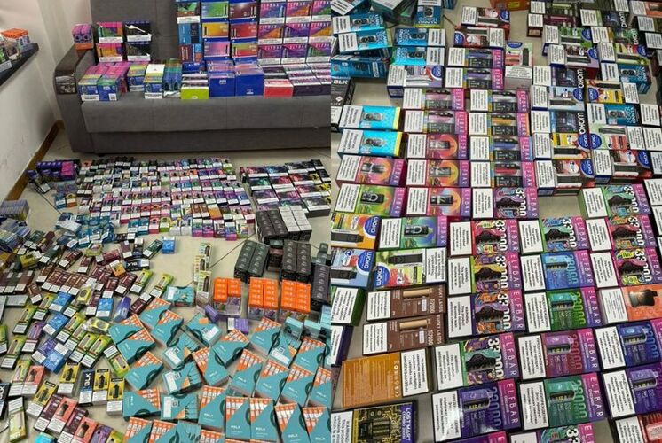 Государственной налоговой службы