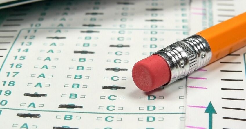 Прием в&nbsp;вузы Кыргызстана. Пороговые баллы повышать в&nbsp;этом году не&nbsp;будут
