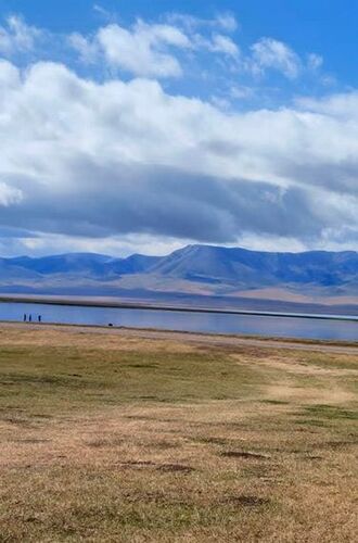 Анары Джорабаевой