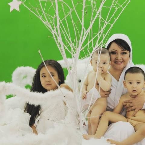 Интернеттен алынды