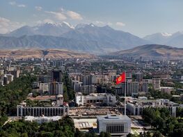 Квартиры в&nbsp;Бишкеке в&nbsp;марте подорожали почти на&nbsp;17&nbsp;процентов, в&nbsp;Оше все стабильно
