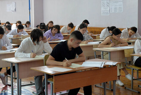 ОРТ-2026. Как зарегистрироваться на&nbsp;тест и&nbsp;какие новшества ждут абитуриентов
