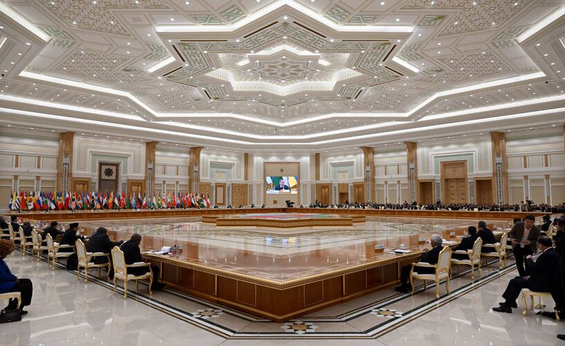 пресс-службы президента