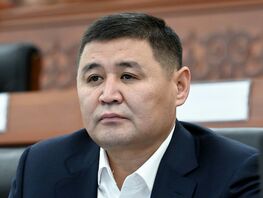 Шаирбек Ташиев опроверг информацию о&nbsp;возбуждении дела и&nbsp;задержании
