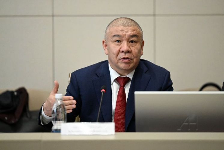 Государственной налоговой службы 