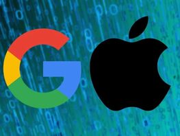 Google и&nbsp;Apple предупредили страны Центральной Азии о&nbsp;возможной атаке хакеров
