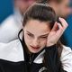 Фото РИА «Новости». Анастасия Брызгалова выиграла бронзовую медаль на Олимпиаде