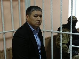 Ликвидация Камчи Кольбаева. Что известно о&nbsp;воре в&nbsp;законе
