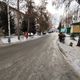 Фото Алены Хоменко. Полпред на Иссык-Куле раскритиковал состояние дорог областной больницы
