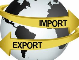 Kyrgyzstan's foreign trade turnover reaches $1 billion