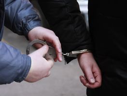 Массовые аресты. В&nbsp;Бишкеке задержан еще один активист
