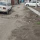 Фото читателя 24.kg. Тротуар на улице Суюмбаева