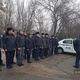 Фото 24.kg. С 20 декабря патрульная милиция будет работать во всех районах Бишкека