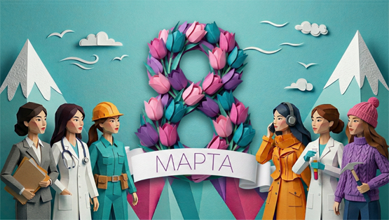 Выше облаков, крепче льда: женщины, покорившие Кумтор
