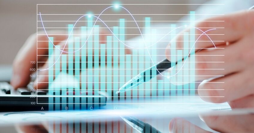 ВВП Кыргызстана достиг 264 миллиардов сомов с&nbsp;начала 2026 года
