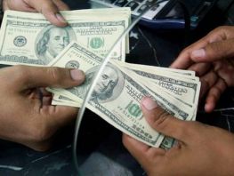 Remittances to Kyrgyzstan reached almost $700 million since beginning of 2026
