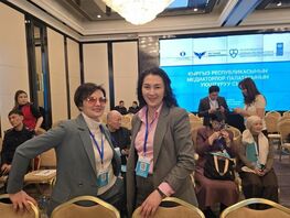 Kyrgyzstan prepares for Singapore Convention, Mediators’ Chamber established