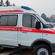 Фото 24.kg. Больницам Кыргызстана передали машины скорой помощи