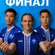 Фото kyrgyzpremierleague. «Мурас Юнайтед»