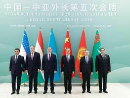 Minister Kulubaev to participate Central Asia – China ministerial meeting 